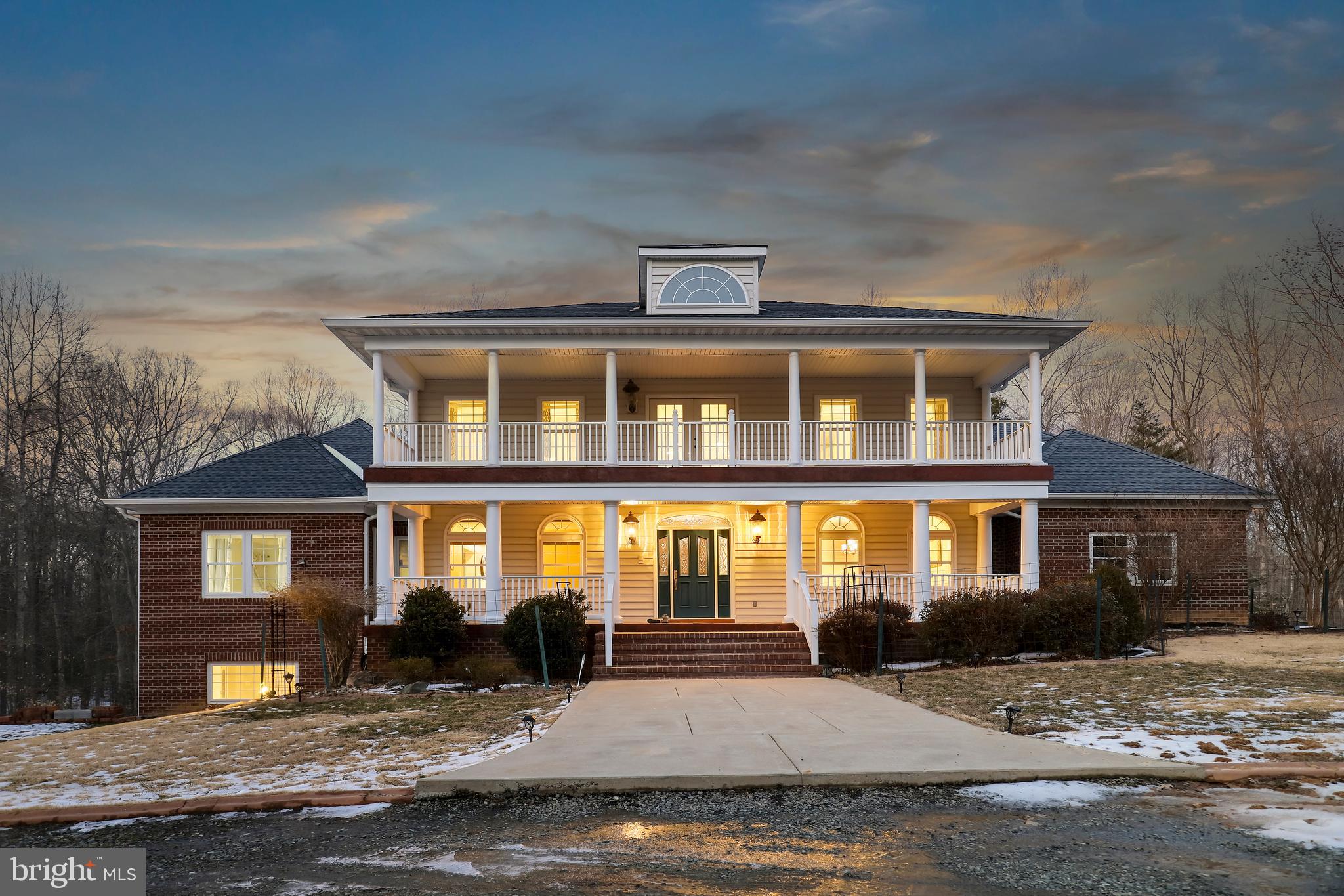 152 Old Cropps Mill Road Fredericksburg, VA 22406 - Photo 1 of 69 Gallery Image 1