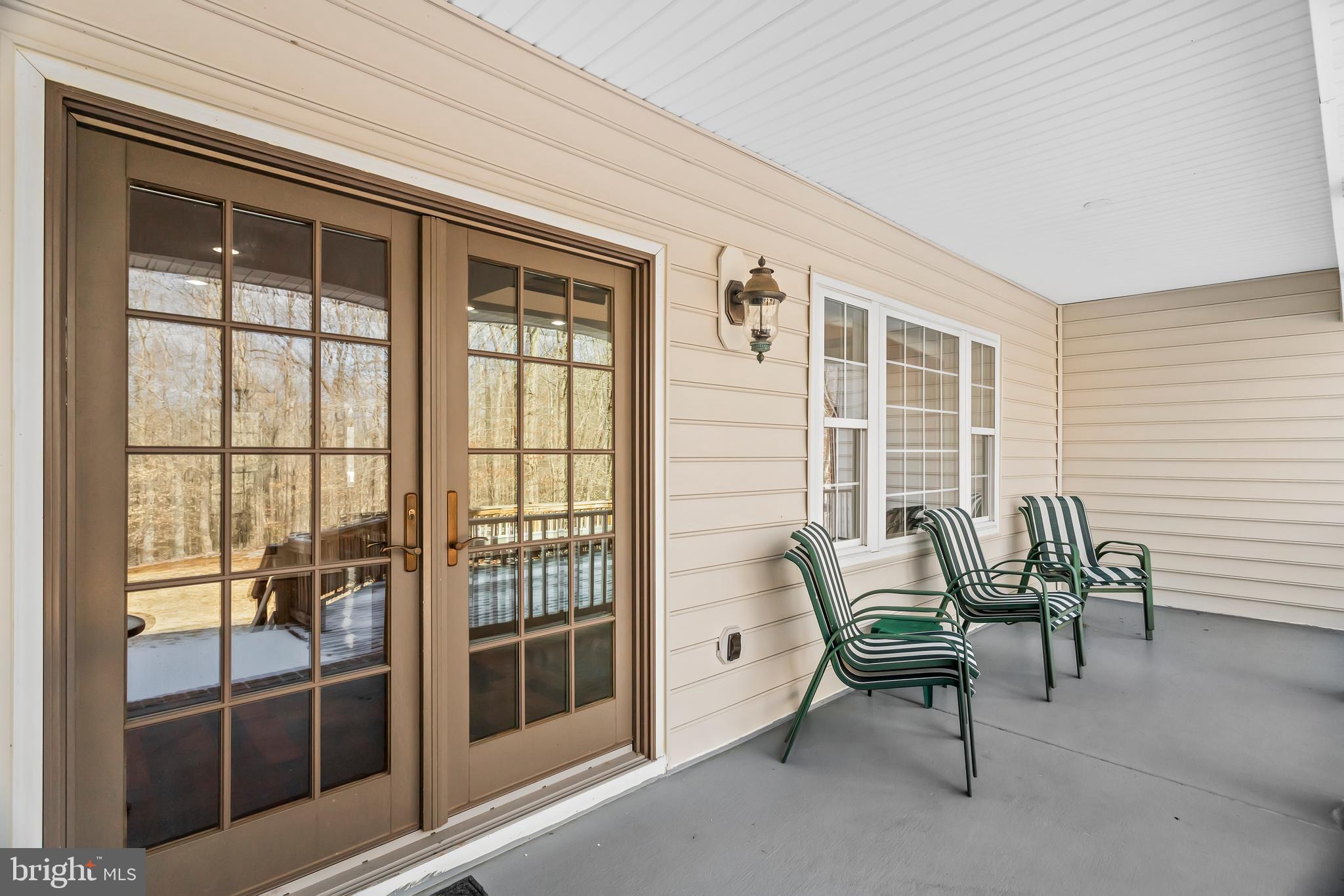 152 Old Cropps Mill Road Fredericksburg, VA 22406 - Photo 11 of 69 Gallery Image 11