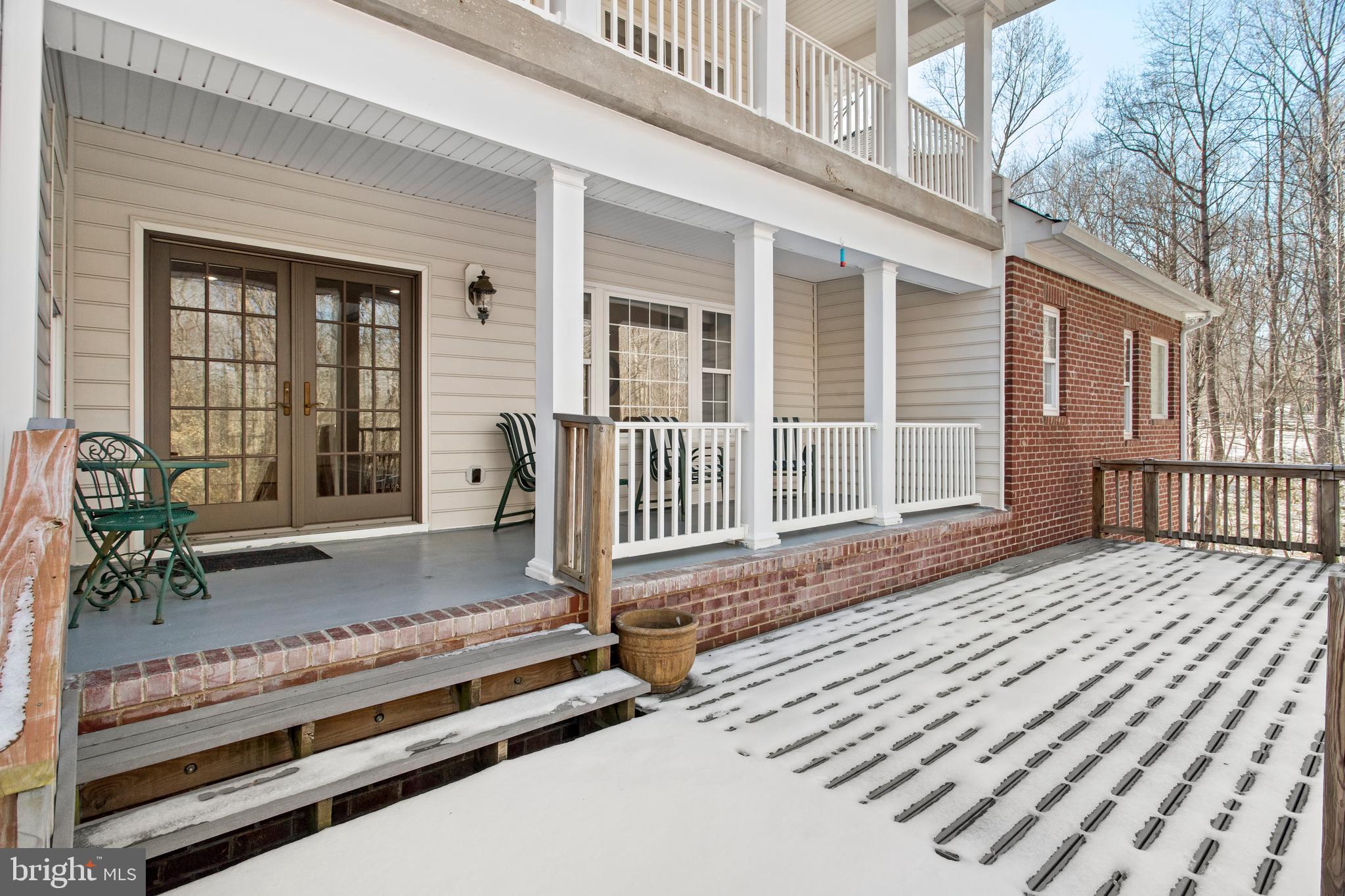 152 Old Cropps Mill Road Fredericksburg, VA 22406 - Photo 12 of 69 Gallery Image 12