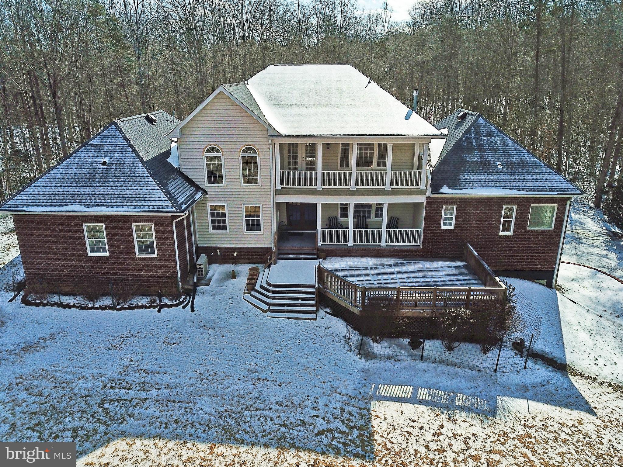 152 Old Cropps Mill Road Fredericksburg, VA 22406 - Photo 13 of 69 Gallery Image 13