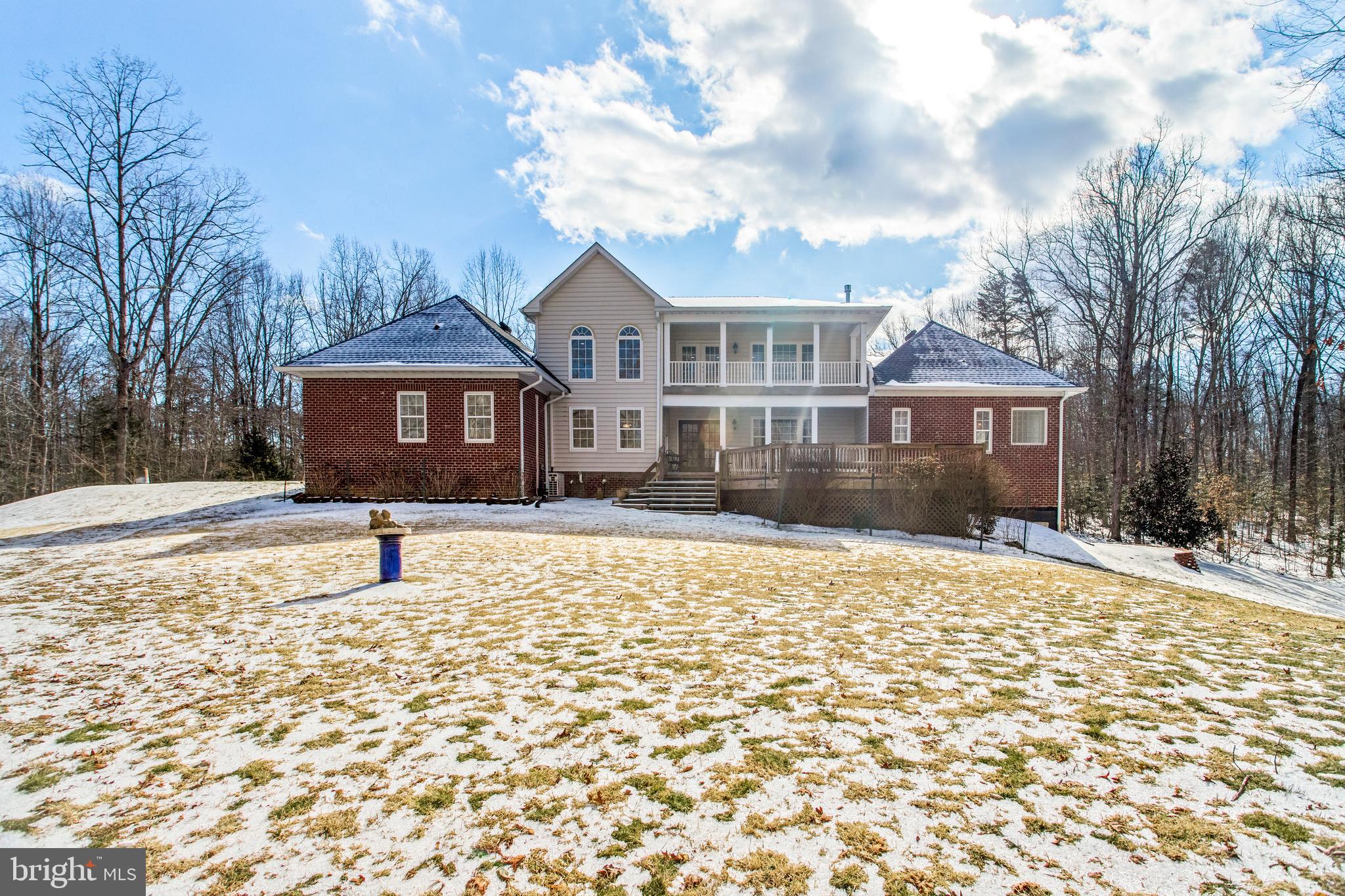 152 Old Cropps Mill Road Fredericksburg, VA 22406 - Photo 14 of 69 Gallery Image 14