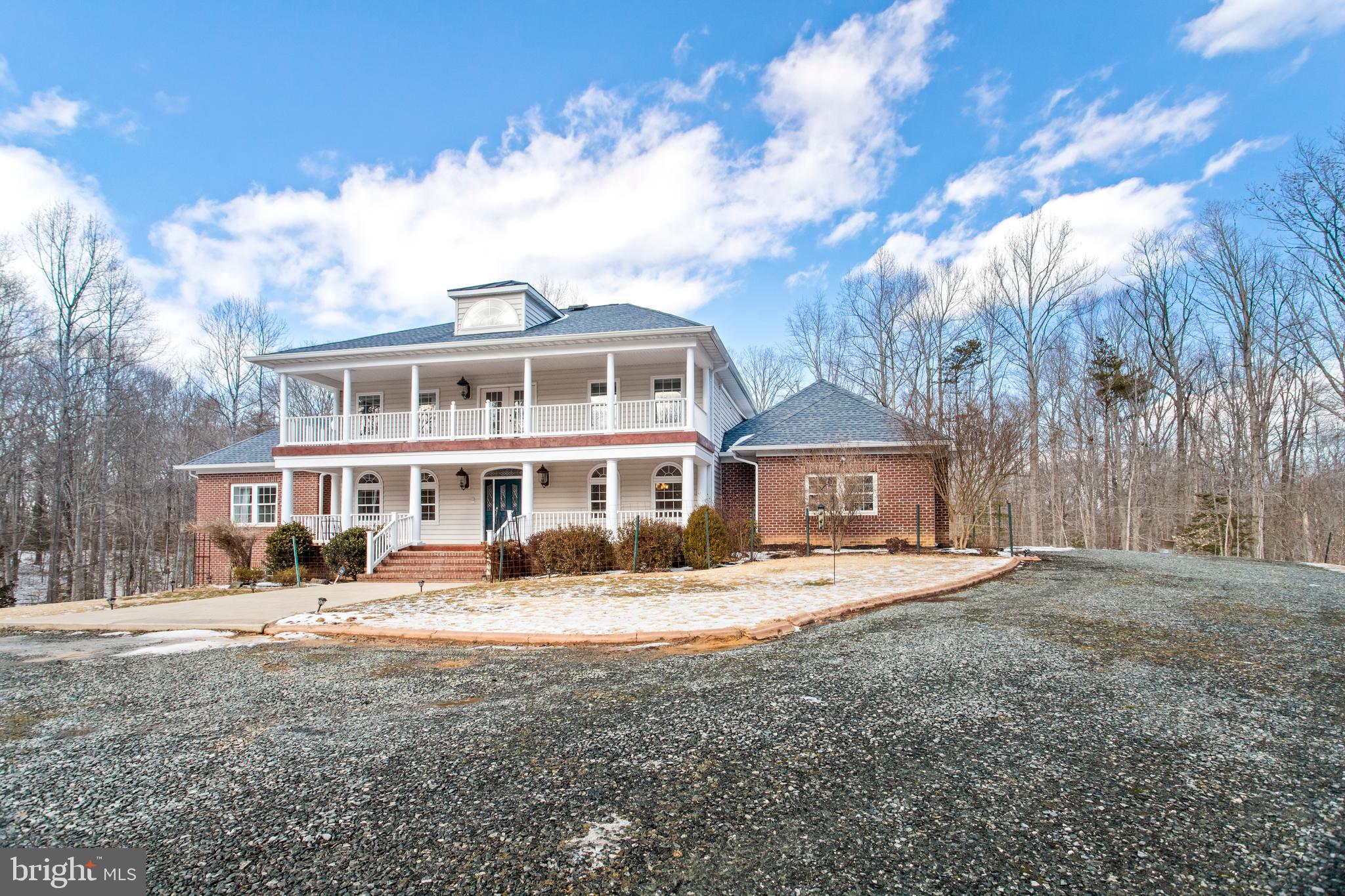 152 Old Cropps Mill Road Fredericksburg, VA 22406 - Photo 3 of 69 Gallery Image 3