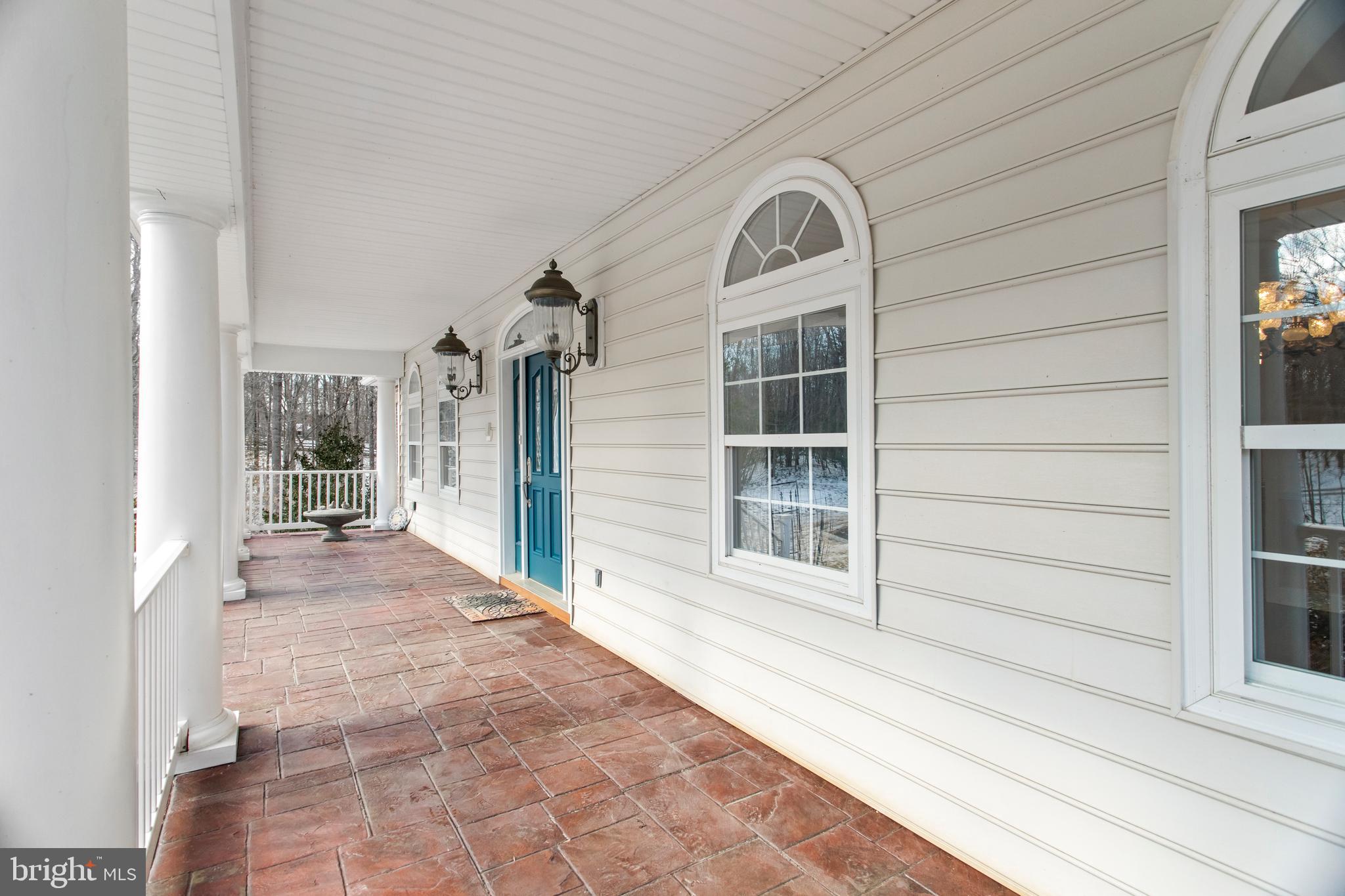 152 Old Cropps Mill Road Fredericksburg, VA 22406 - Photo 4 of 69 Gallery Image 4