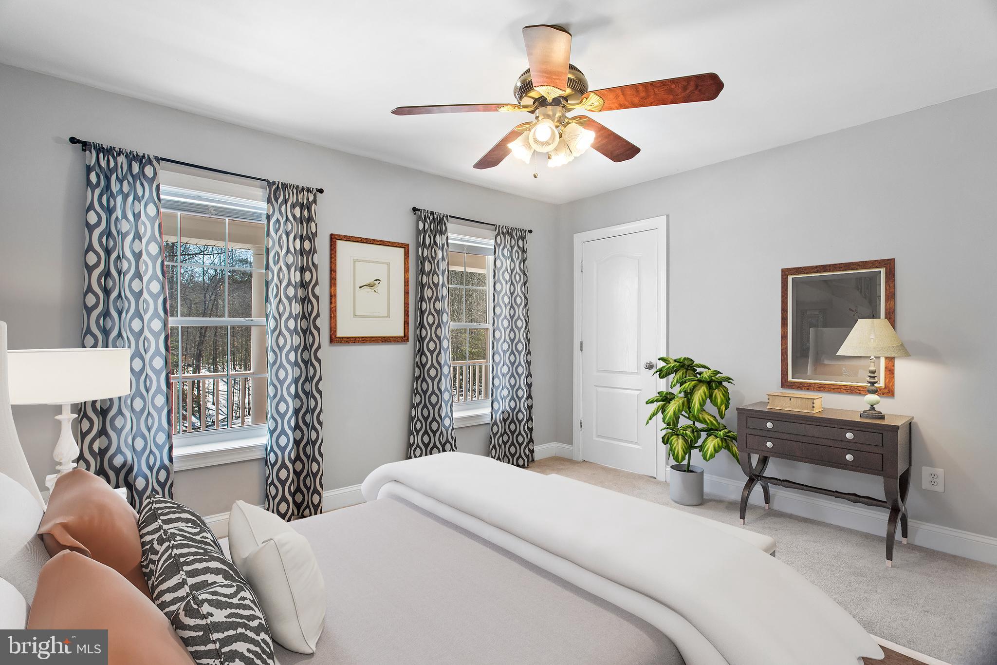 152 Old Cropps Mill Road Fredericksburg, VA 22406 - Photo 40 of 69 Gallery Image 40