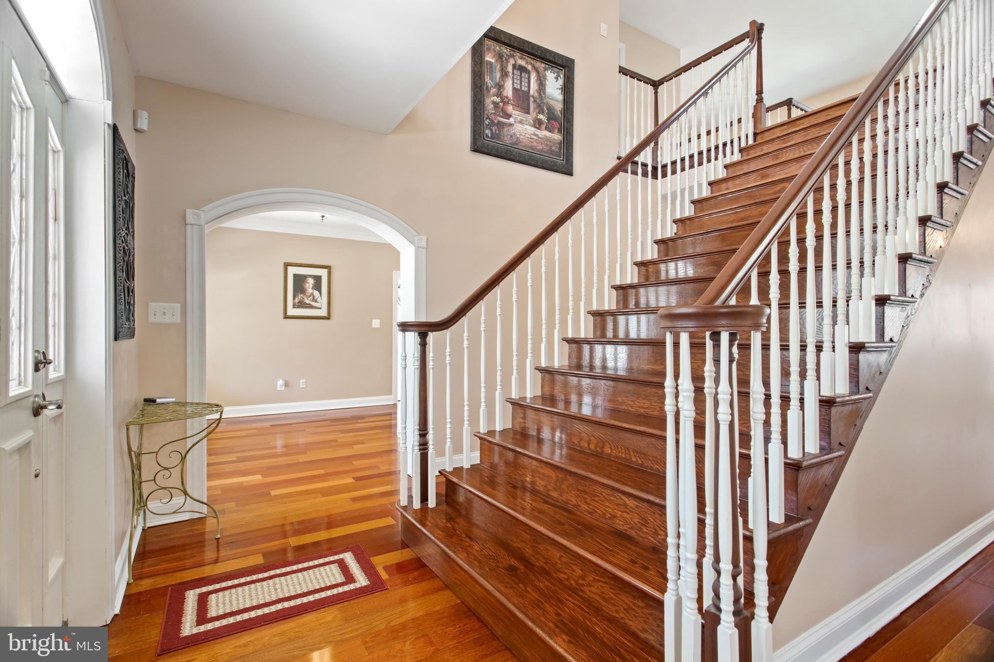 152 Old Cropps Mill Road Fredericksburg, VA 22406 - Photo 5 of 69 Gallery Image 5