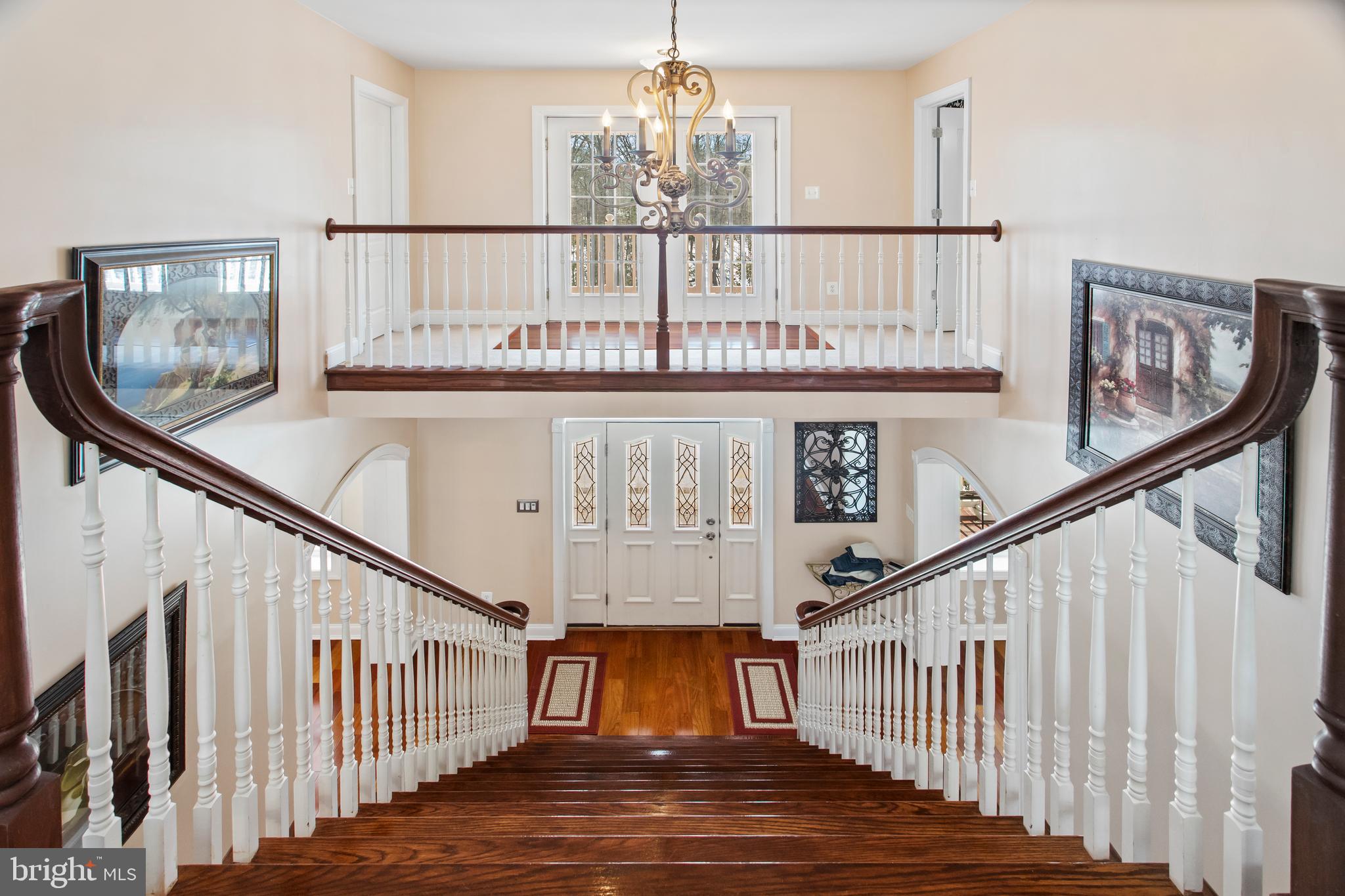 152 Old Cropps Mill Road Fredericksburg, VA 22406 - Photo 6 of 69 Gallery Image 6