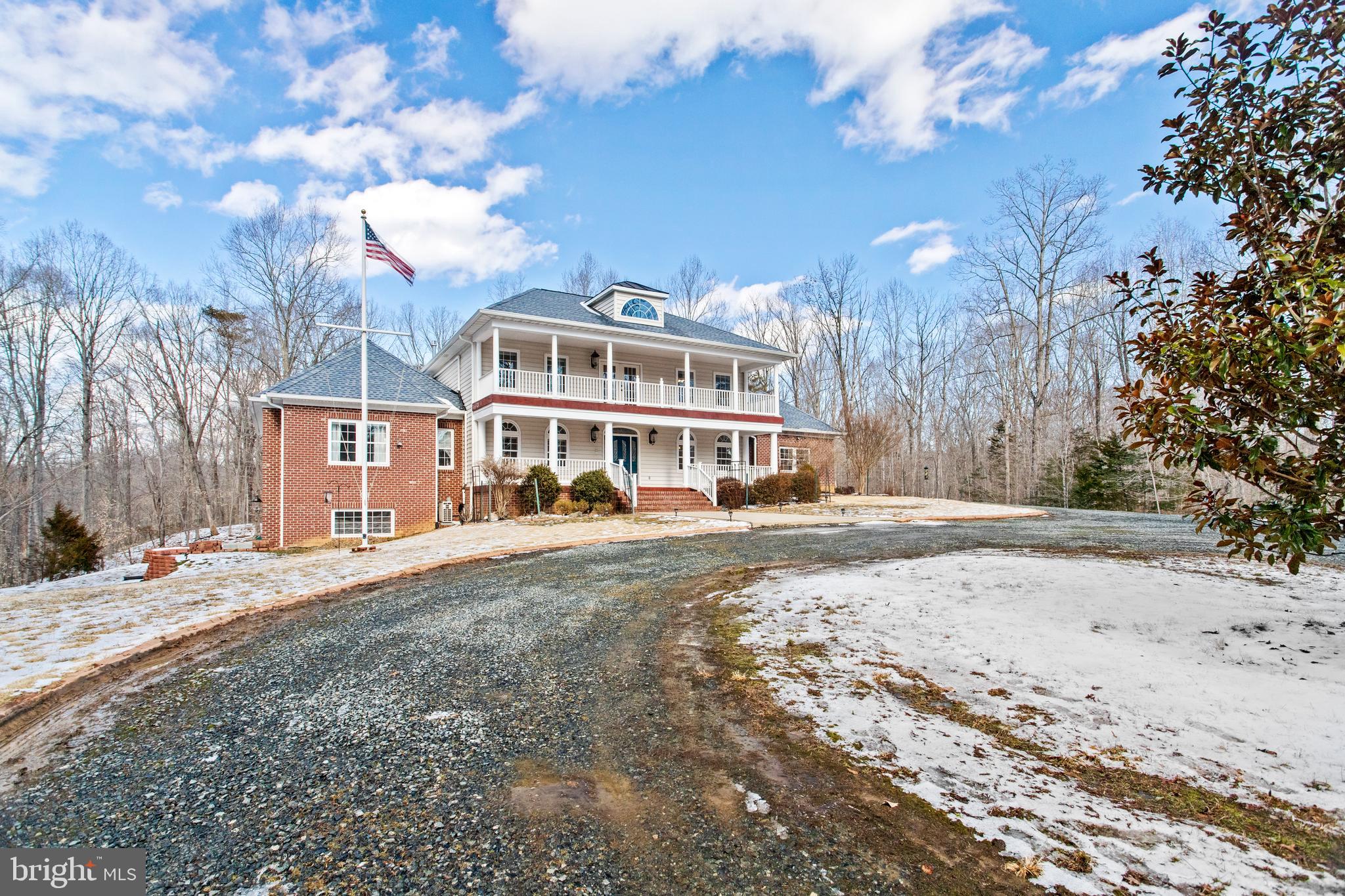 152 Old Cropps Mill Road Fredericksburg, VA 22406 - Photo 57 of 69 Gallery Image 57