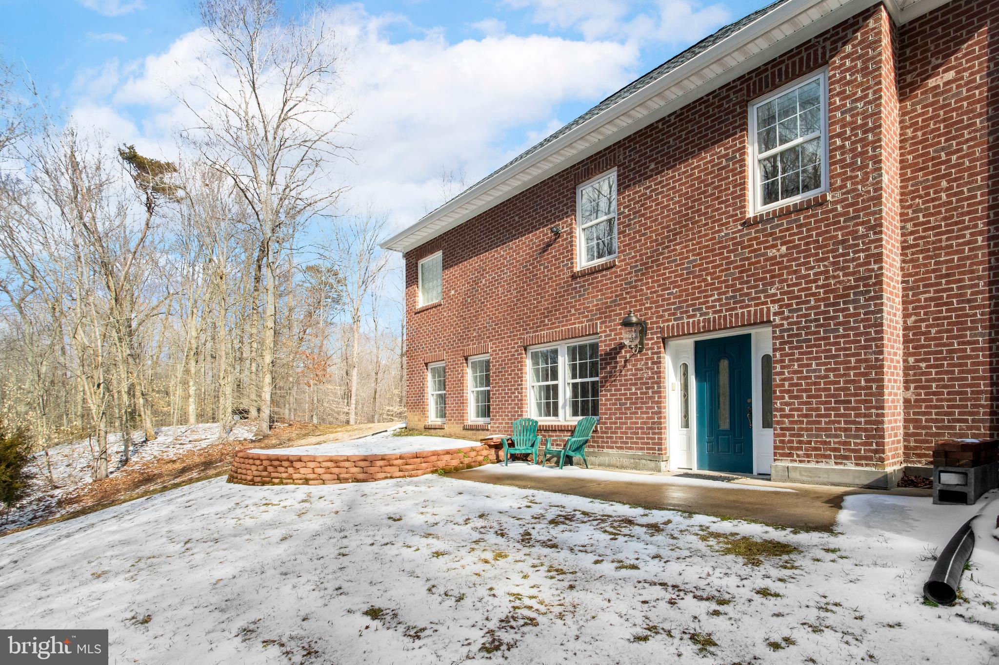 152 Old Cropps Mill Road Fredericksburg, VA 22406 - Photo 59 of 69 Gallery Image 59