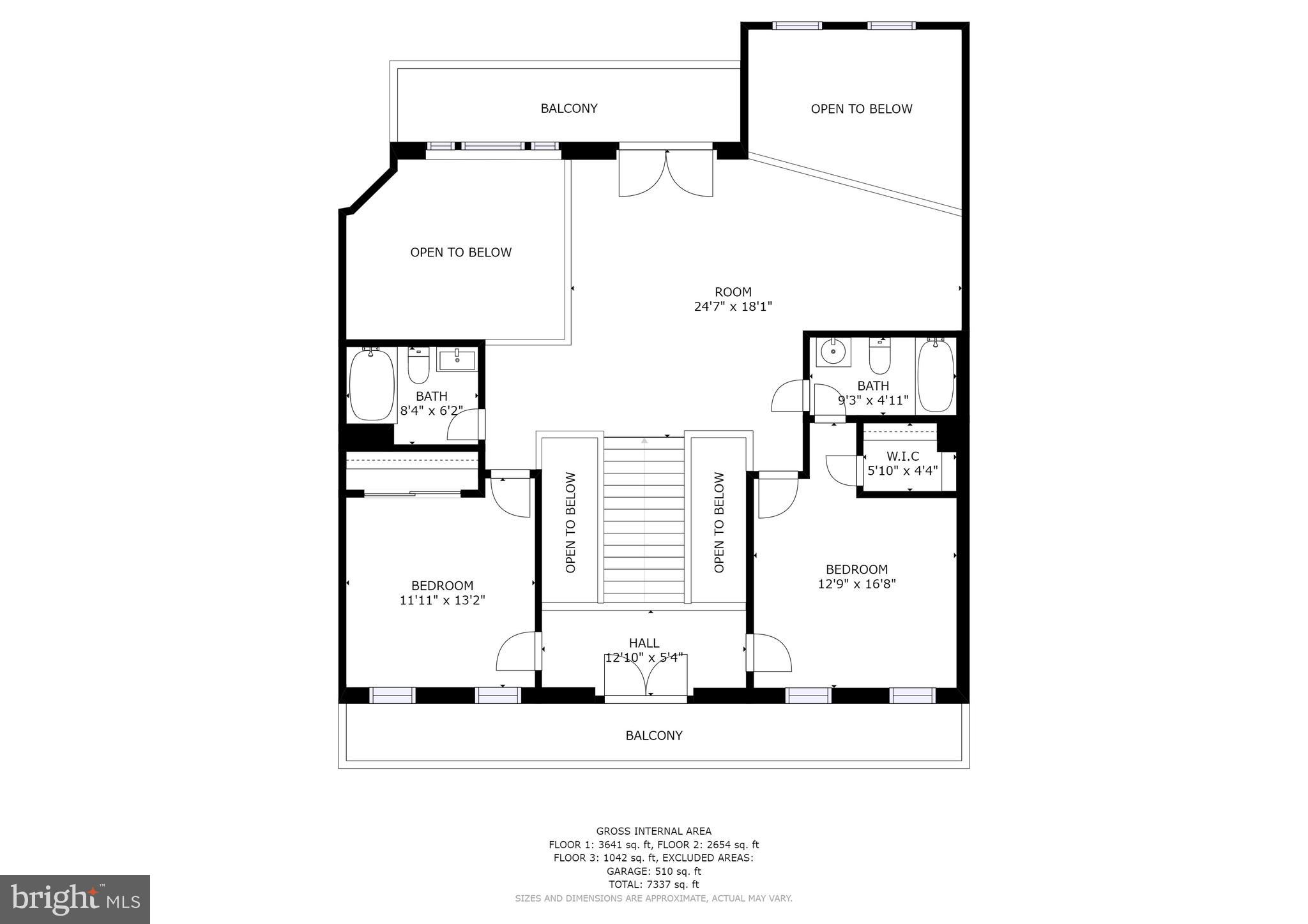 152 Old Cropps Mill Road Fredericksburg, VA 22406 - Photo 63 of 69 Gallery Image 63