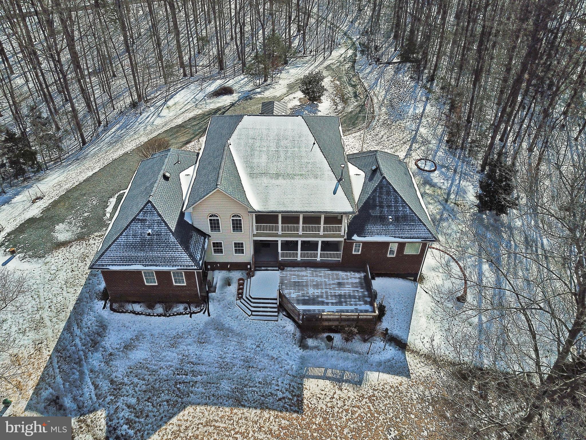 152 Old Cropps Mill Road Fredericksburg, VA 22406 - Photo 66 of 69 Gallery Image 66