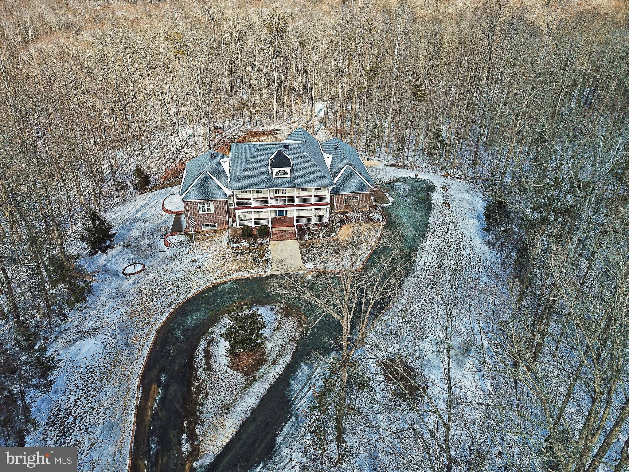152 Old Cropps Mill Road Fredericksburg, VA 22406 - Photo 68 of 69 Gallery Image 68