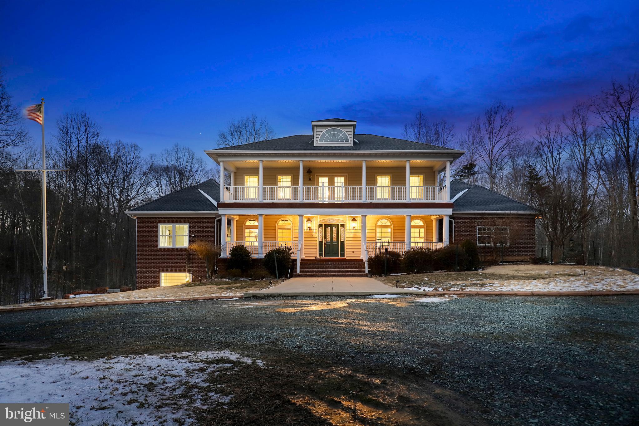 152 Old Cropps Mill Road Fredericksburg, VA 22406 - Photo 69 of 69 Gallery Image 69
