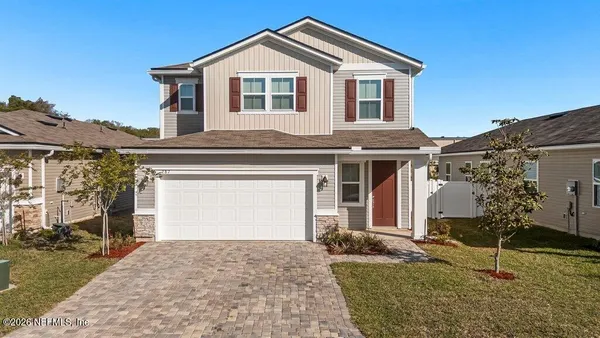 $439,000 | 287 Honeycomb Trail, St. Augustine, FL 32095