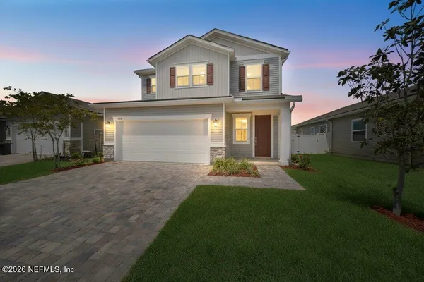 $439,000 | 287 Honeycomb Trail, St. Augustine, FL 32095