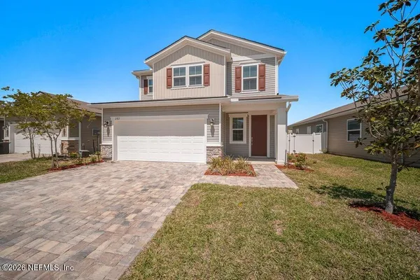 $439,000 | 287 Honeycomb Trail, St. Augustine, FL 32095