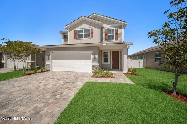 $439,000 | 287 Honeycomb Trail, St. Augustine, FL 32095
