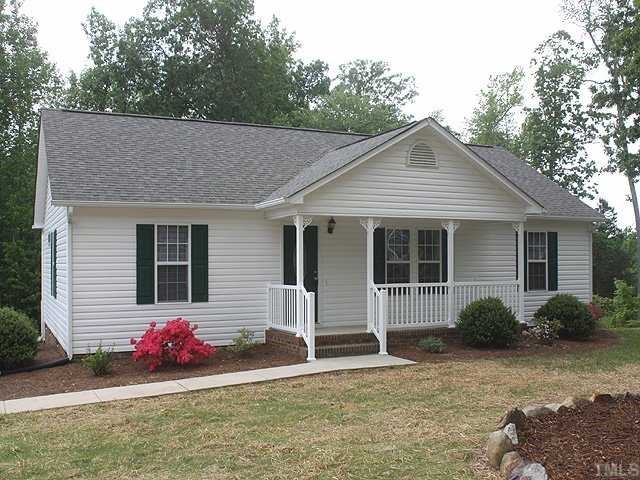235 Punch Hill Farm Road Rougemont, NC 27572 - Photo 1 of 12