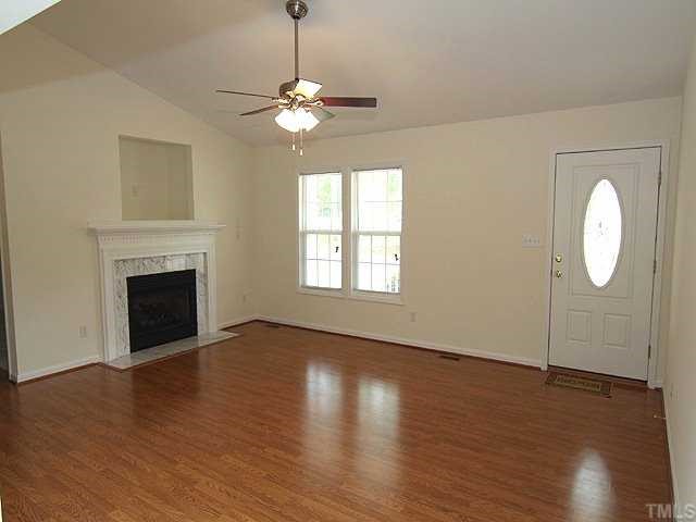 235 Punch Hill Farm Road Rougemont, NC 27572 - Photo 3 of 12