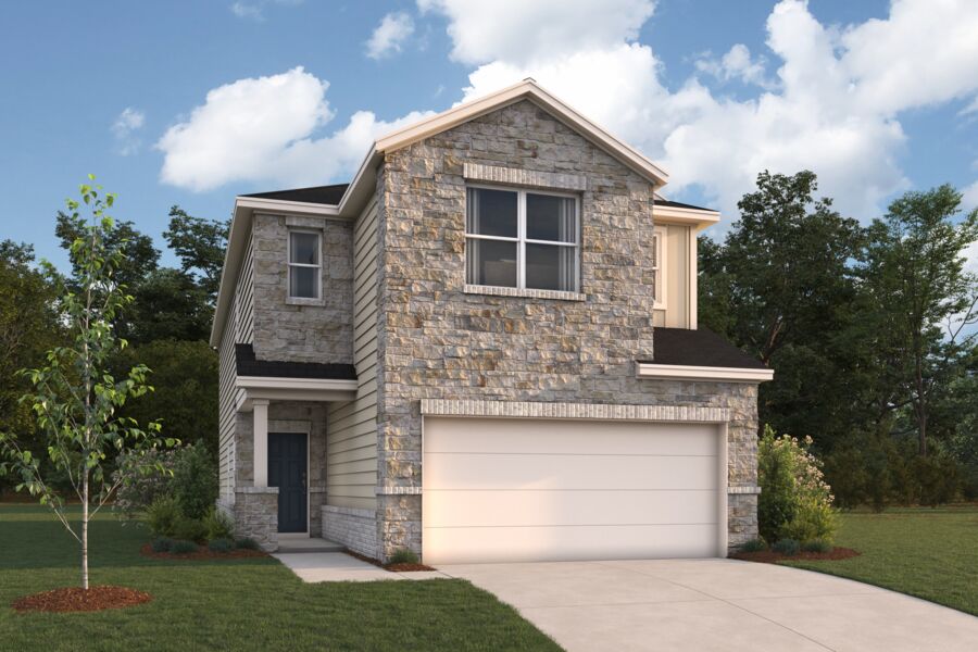555 Bishop Wood Road Dripping Springs, TX 78620 - Photo 1 of 10 Gallery Image 1