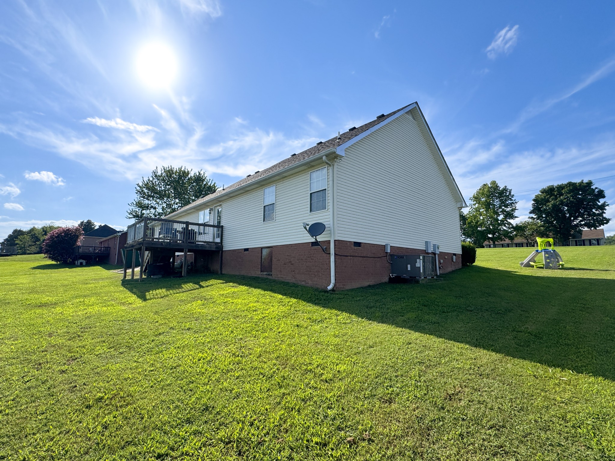 185 Ridgecrest Road Hartsville, TN 37074 - Photo 5 of 8 Gallery Image 5