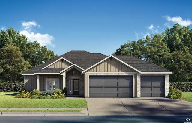 $419,900 | 2628 East 26th Court, Lawrence, KS 66046