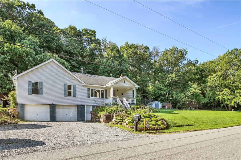 253 Euclid Road Butler, PA 16001 - Photo 1 of 25 Gallery Image 1