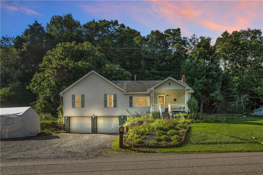 253 Euclid Road Butler, PA 16001 - Photo 2 of 25 Gallery Image 2