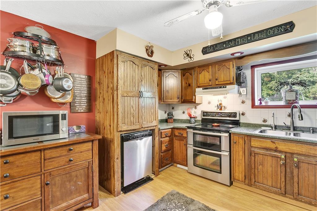 253 Euclid Road Butler, PA 16001 - Photo 15 of 25 Gallery Image 15