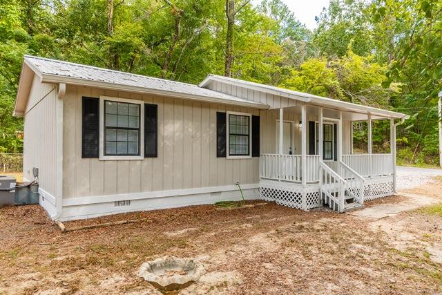 811 Stiles Road LaFayette, GA 30728 - Photo 1 of 36 FRONT OF HOME