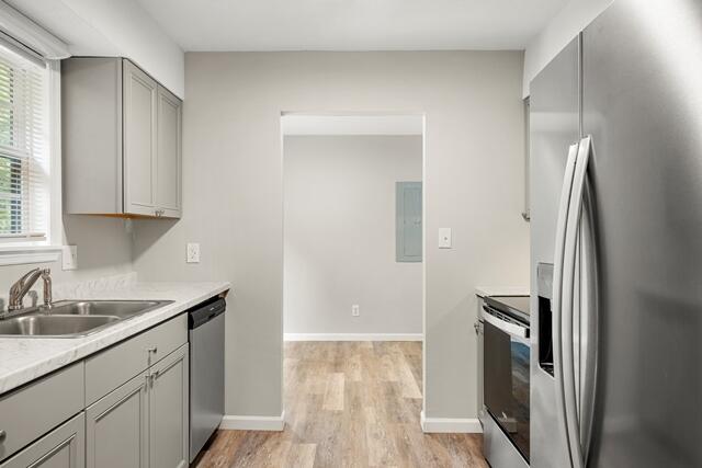 811 Stiles Road LaFayette, GA 30728 - Photo 11 of 36 KITCHEN