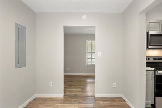 811 Stiles Road LaFayette, GA 30728 - Photo 15 of 36 DINING ROOM