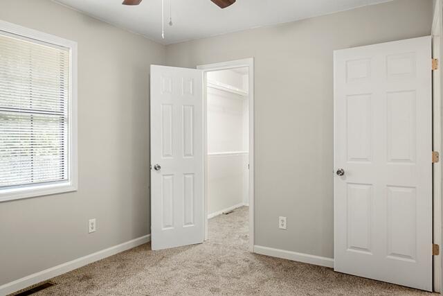 811 Stiles Road LaFayette, GA 30728 - Photo 20 of 36 MASTER BEDROOM