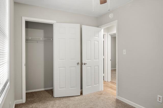 811 Stiles Road LaFayette, GA 30728 - Photo 21 of 36 MASTER BEDROOM