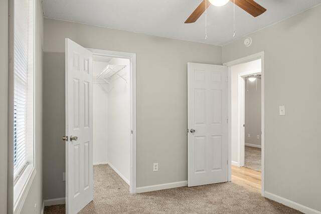 811 Stiles Road LaFayette, GA 30728 - Photo 22 of 36 MASTER BEDROOM