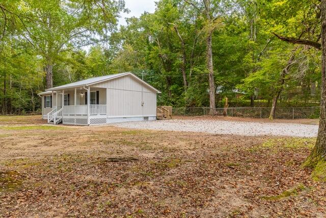 811 Stiles Road LaFayette, GA 30728 - Photo 26 of 36 FRONT OF HOME