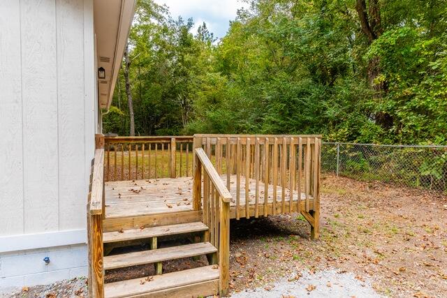 811 Stiles Road LaFayette, GA 30728 - Photo 27 of 36 SIDE OF HOME