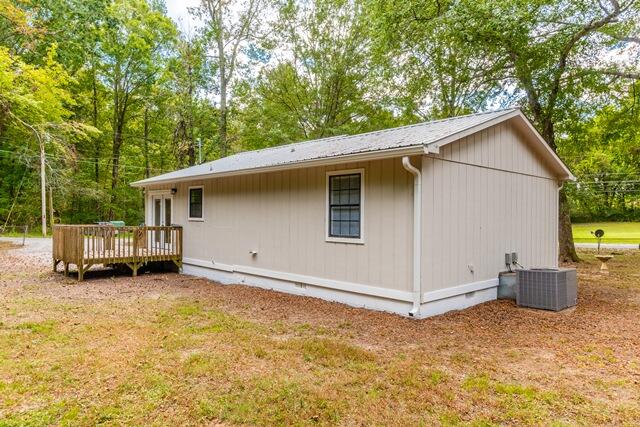 811 Stiles Road LaFayette, GA 30728 - Photo 28 of 36 SIDE OF HOME