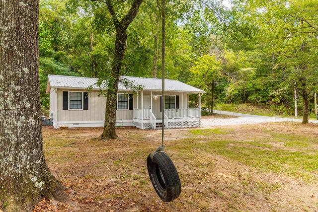 811 Stiles Road LaFayette, GA 30728 - Photo 29 of 36 FRONT OF HOME