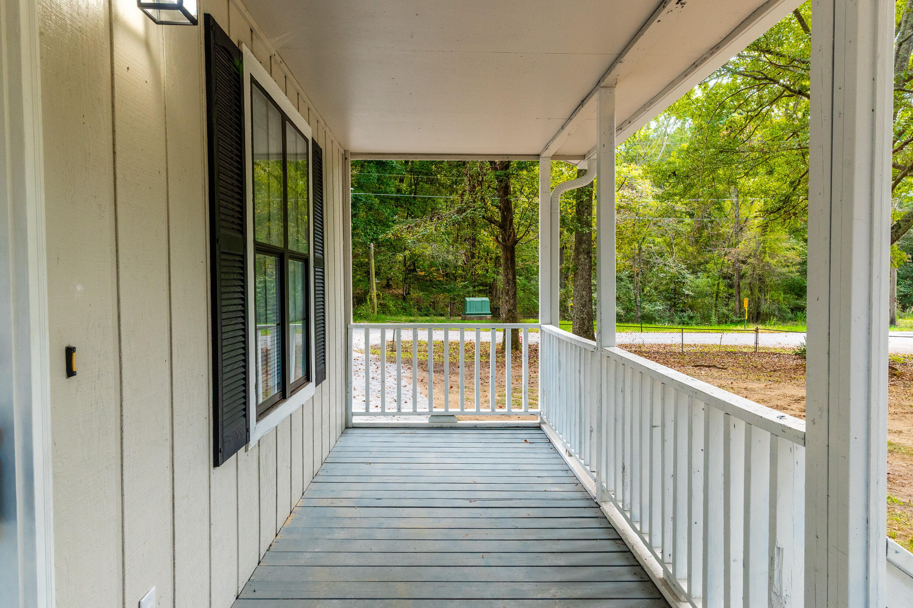 811 Stiles Road LaFayette, GA 30728 - Photo 3 of 36 FRONT PORCH