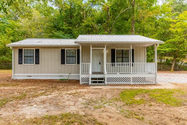 811 Stiles Road LaFayette, GA 30728 - Photo 33 of 36 FRONT OF HOME