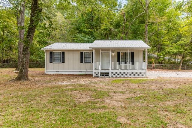 811 Stiles Road LaFayette, GA 30728 - Photo 34 of 36 FRONT OF HOME