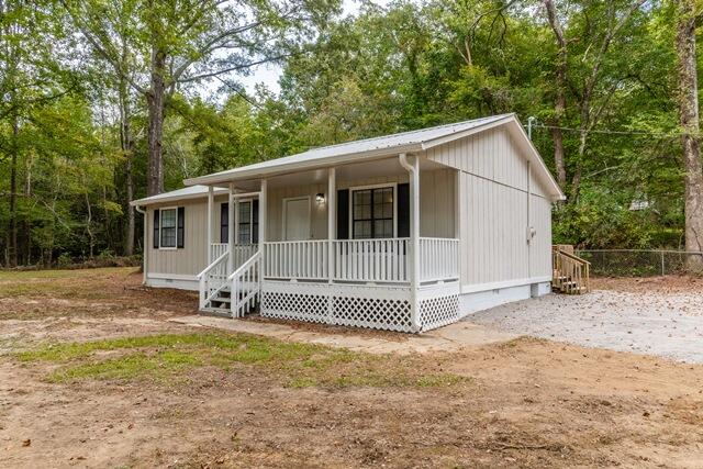 811 Stiles Road LaFayette, GA 30728 - Photo 4 of 36 FRONT OF HOME