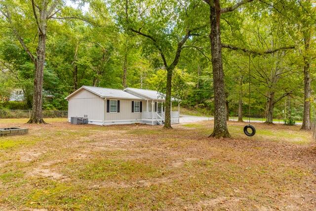 811 Stiles Road LaFayette, GA 30728 - Photo 5 of 36 FRONT OF HOME