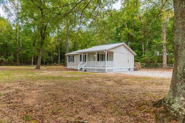 811 Stiles Road LaFayette, GA 30728 - Photo 6 of 36 FRONT OF HOME