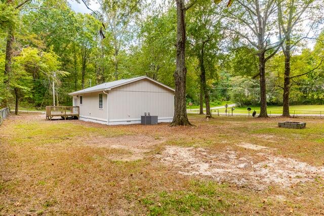 811 Stiles Road LaFayette, GA 30728 - Photo 9 of 36 SIDE OF HOME