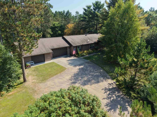 $399,900 | 1930 Flying Eagle Drive, Minocqua, WI 54548