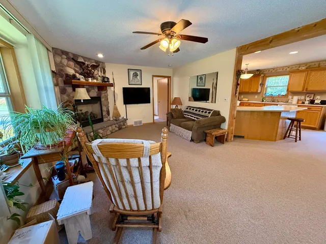 $399,900 | 1930 Flying Eagle Drive, Minocqua, WI 54548