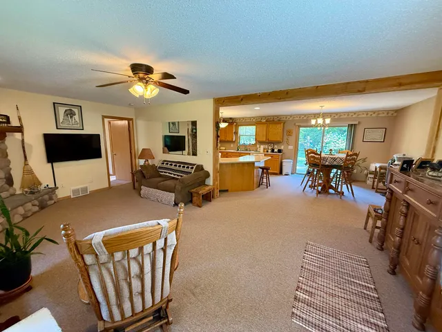 $399,900 | 1930 Flying Eagle Drive, Minocqua, WI 54548