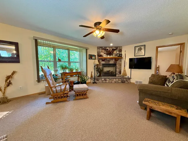$399,900 | 1930 Flying Eagle Drive, Minocqua, WI 54548