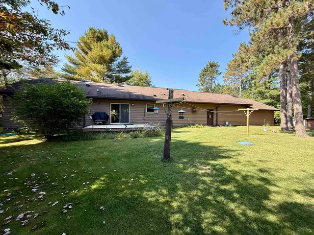$399,900 | 1930 Flying Eagle Drive, Minocqua, WI 54548